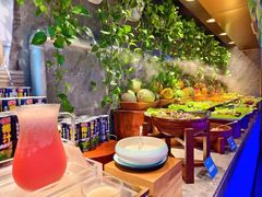 -奢谷·海鲜自助(南海万科店)