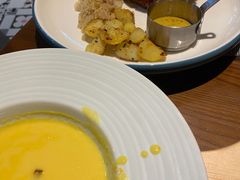 -曼乐辰餐厅(中庚漫游城店)