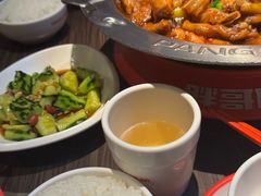 -胖哥俩肉蟹煲(杭州下沙学林街店)