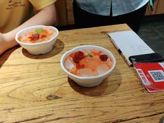 -平娃三宝烧烤·面食(富丰桥店)