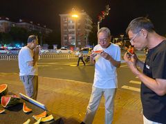 -华莱士·全鸡汉堡(五爱道店)