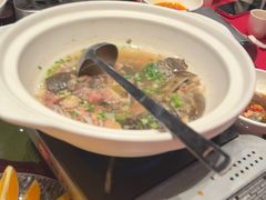 -喜棠·长沙家宴·海鲜·湘菜(麓谷店)