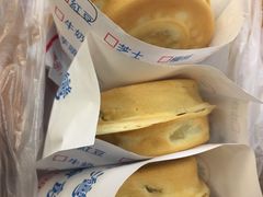 -味正点车轮饼可丽饼(南禅寺店)