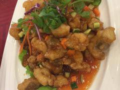-大地春饼店(黄河路店)