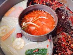 -新百幺妹火锅(新百广场万宇步行街总店)