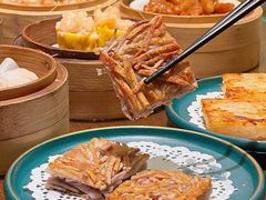 -山水茶艺馆·点心粤菜·30年老字号