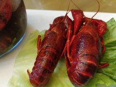-阳光院坝小龙虾(红牌楼店)