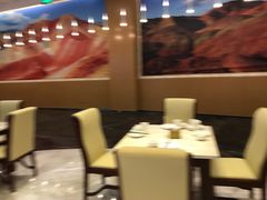 -丝路盛宴美食城