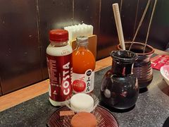 -牛New寿喜烧(金茂览秀城店)