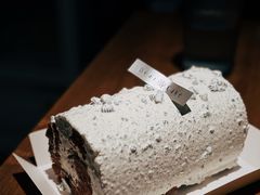 奥利奥咸奶油巧克力卷-DearCake 黛点心(花牌坊店)