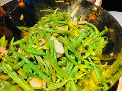 -绿茶餐厅(燕郊永旺店)