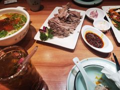 -品回味清真西北楼(宁波首店)