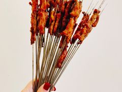 -胜泽眼镜烧烤(云霄路直营店)