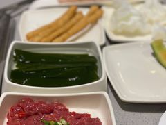 -海底捞火锅(凯德广场店)