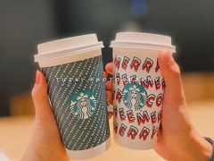 -星巴克(徐州苏宁广场B1店)