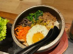 -九田家黑牛烤肉料理(中北镇店)