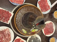 -前门张记涮肉(前门店)