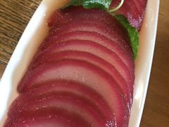 -潮庭·大连海鲜·炭火烧烤·扇贝王(大连店)