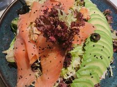-BE BRIGHT KITCHEN(正佳广场店)