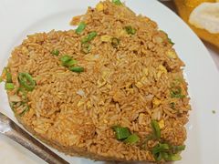 -日月昇渔家菜·海肠捞饭·大连海鲜(星海公园店)