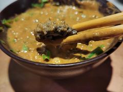 -京门老爆三·铜锅涮肉 爆肚(望京店)