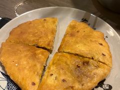 牛肉饼-肖四女·江湖菜(临港店)