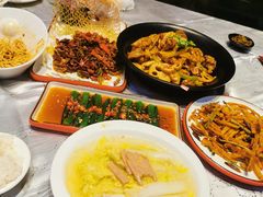 -红辣椒·川菜·火锅(大洋中心店)