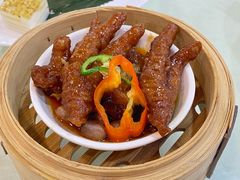 -九大簋家宴(晓港湾店)
