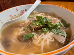 火车头河粉-越南牛肉河粉餐厅(书院巷店)