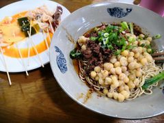 -丁丁猫重庆小面(徐州路店)