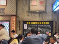 -阿财老铺·老蚌埠龙虾城(华夏总店)