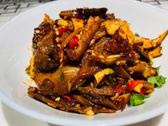 衡阳卤菜-农耕记·湖南土菜(科技园店)