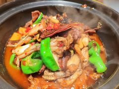 -串盟烧烤大排档·长沙美食地标(星沙店)