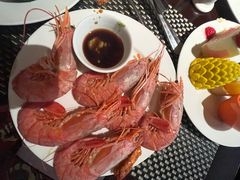 -北京丽亭华苑酒店