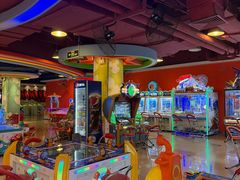 -汤姆熊欢乐世界(光启城店)