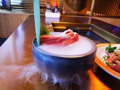 -金妈家烤肉(龙湖U城天街店)