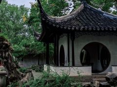 -拙政园
