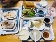-冰泉豆浆馆(阳朔店)