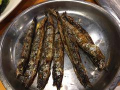 -京朋串屋·烧烤(望京西路总店)