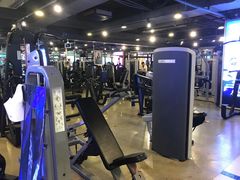 -广州市力美健天娱健身运动有限公司