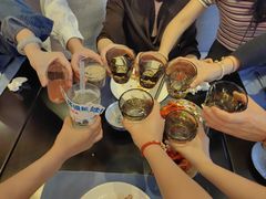 -盛宴自助餐厅(运达喜来登店)