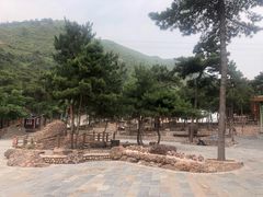 -山叶口景区