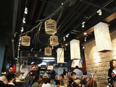 -白七爷捞面(西城万达店)
