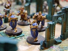 -东浩兰生上海世博展览馆