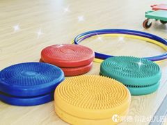 -常德书法幼儿园