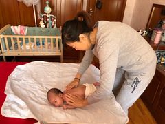 -贝斯特月嫂·育婴护理(北外滩总店)
