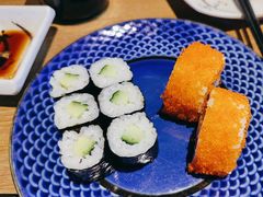 -三禾寿司(君尚店)