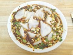 -尤素福东举院饺子馆