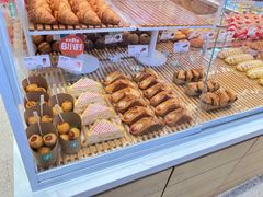 -爱达乐面包生日蛋糕(温江新尚天地店)