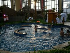 -郑州银基黄帝宫御温泉